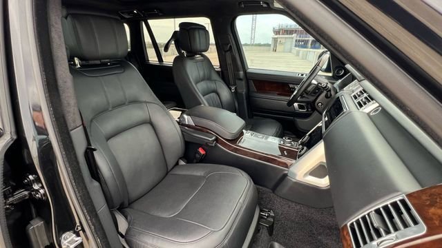 Used 2019 Land Rover Range Rover Long Wheelbase Supercharged image 69