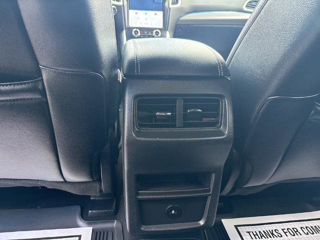 Certified 2023 Ford Edge ST image 23