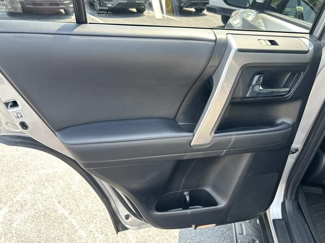 Used 2023 Toyota 4Runner SR5 Premium AWD/4WD image 20