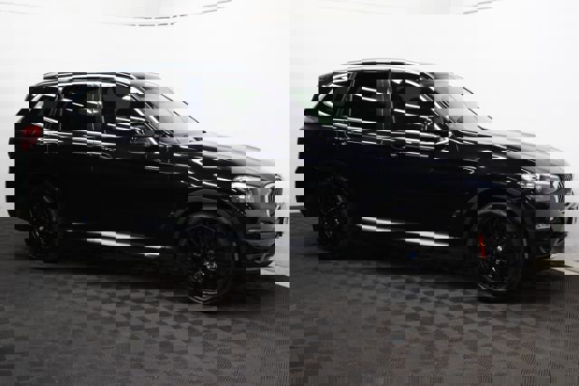 Used 2019 BMW X3 sDrive30i w/ Driving Assistance Package image 5