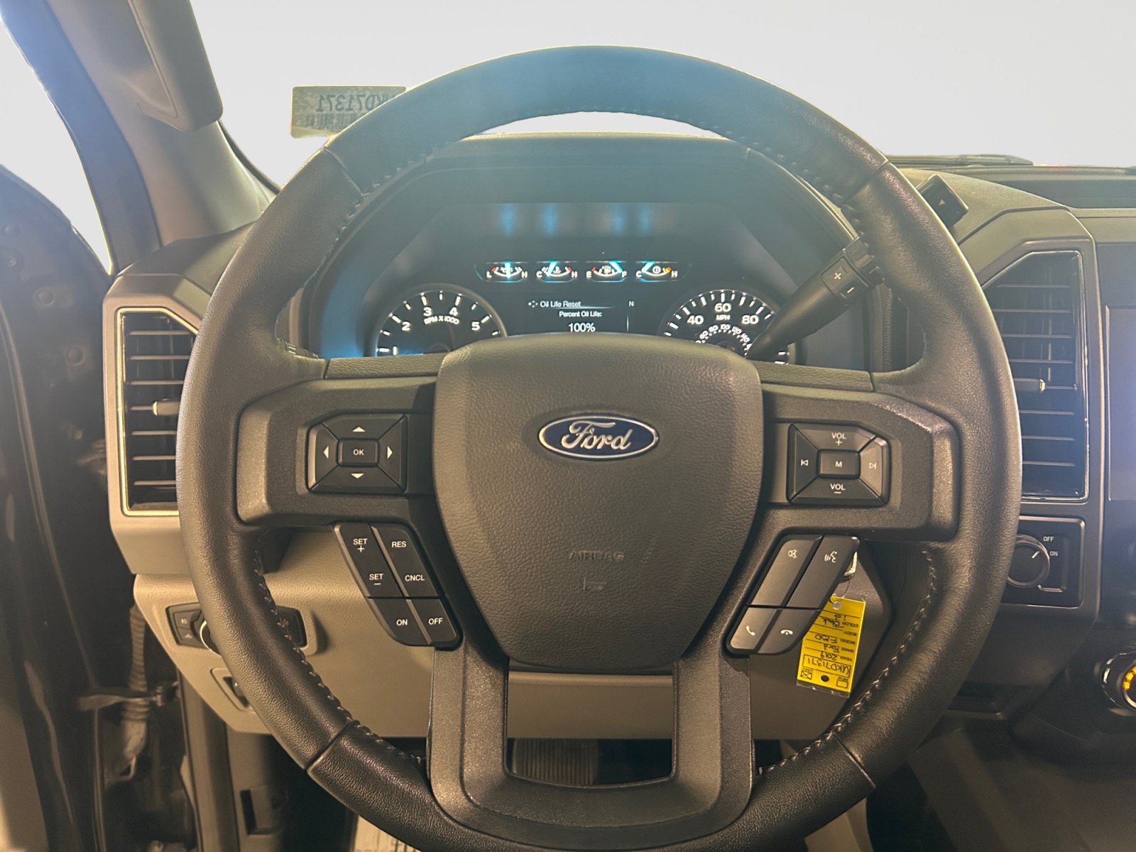Used 2019 Ford F150 XLT w/ Equipment Group 302A Luxury RWD image 14