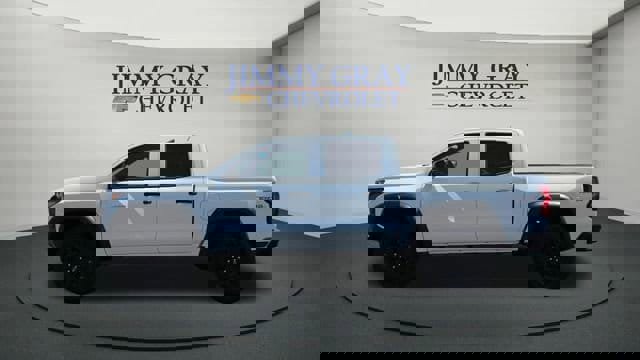 New 2026 Chevrolet Colorado Trail Boss image 2