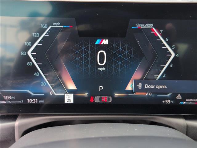 Used 2024 BMW M340i w/ Premium Package image 11