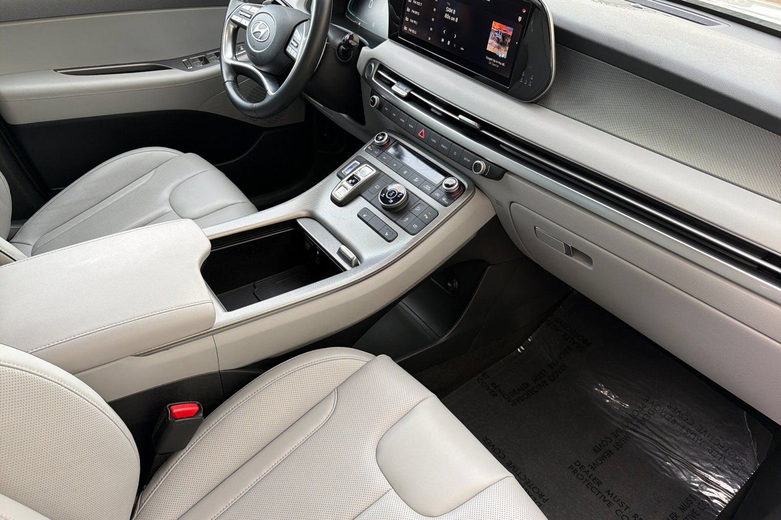 Used 2025 Hyundai Palisade SEL AWD/4WD image 17