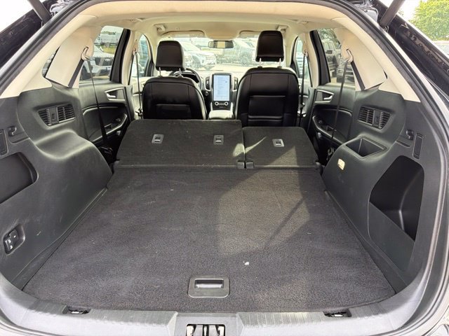 Used 2024 Ford Edge SEL w/ Convenience Package AWD/4WD image 21