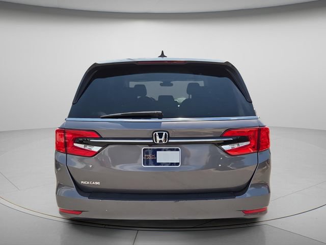 Used 2023 Honda Odyssey EX-L image 5
