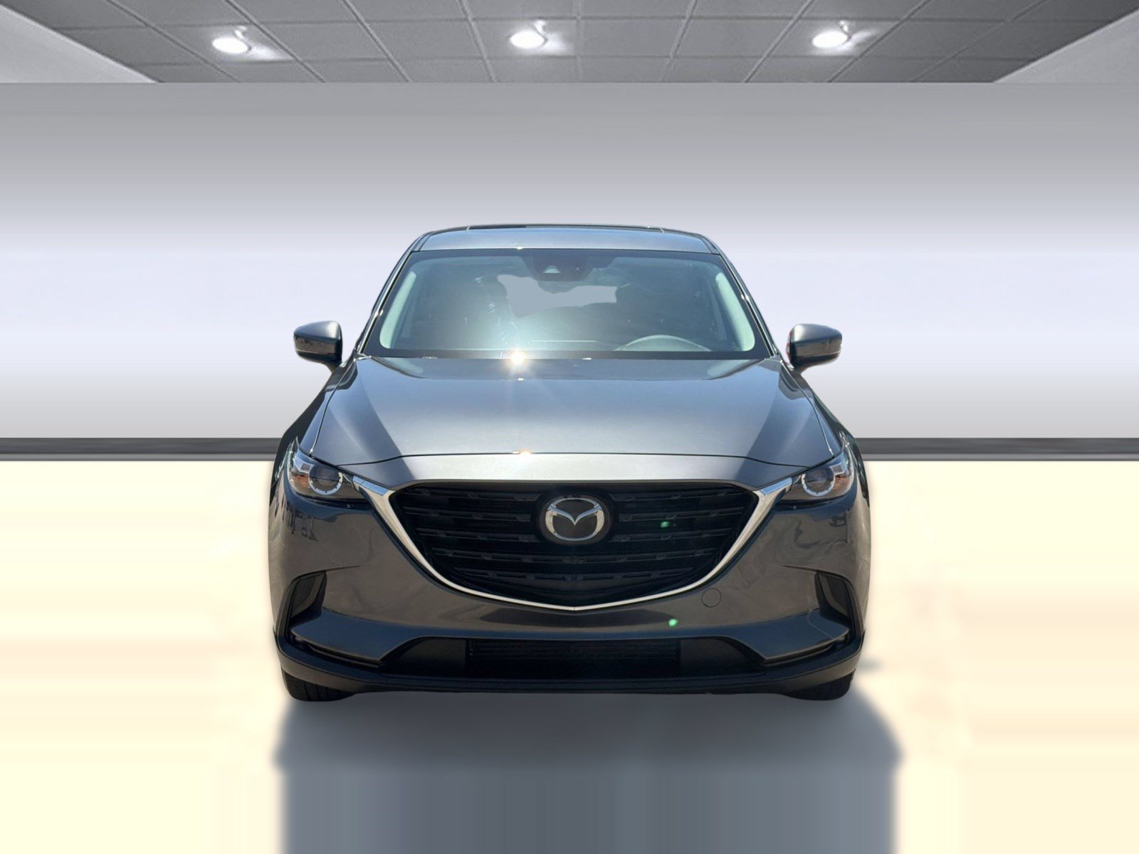 Used 2023 MAZDA CX-9 Touring Plus AWD/4WD image 6