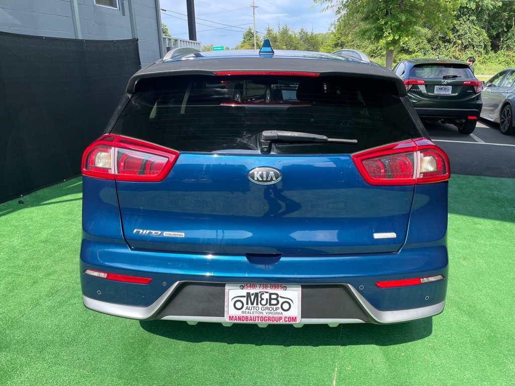 Used 2019 Kia Niro Touring FWD image 15