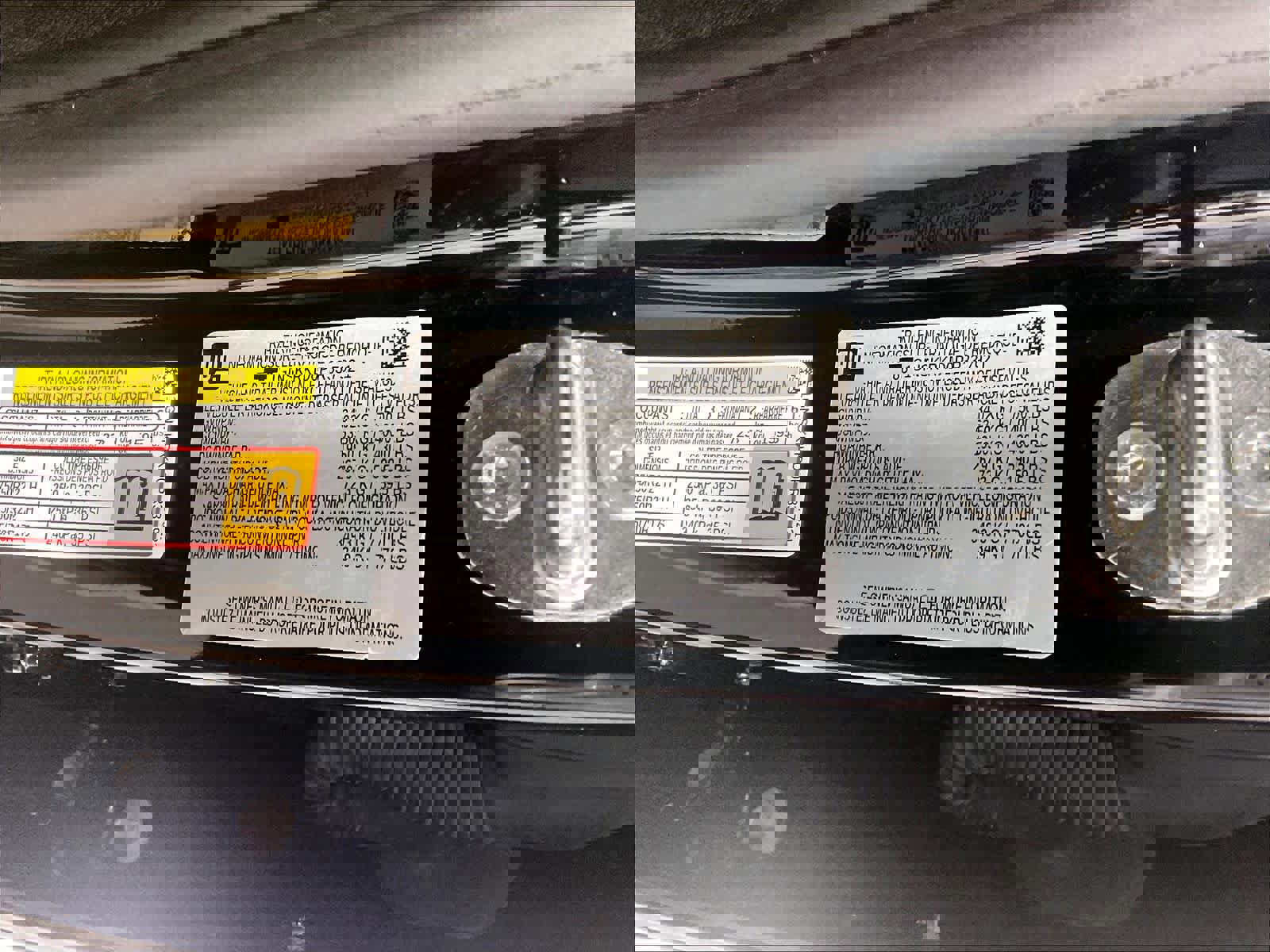 Used 2023 Chevrolet Tahoe RST image 37