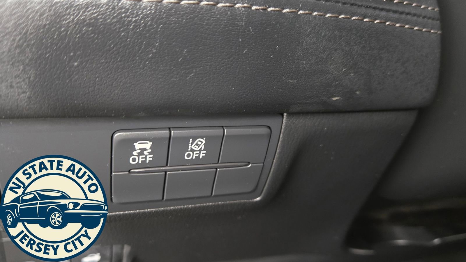 Used 2018 MAZDA MAZDA6 Grand Touring Reserve image 27