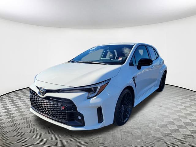 Used 2024 Toyota Corolla GR image 3