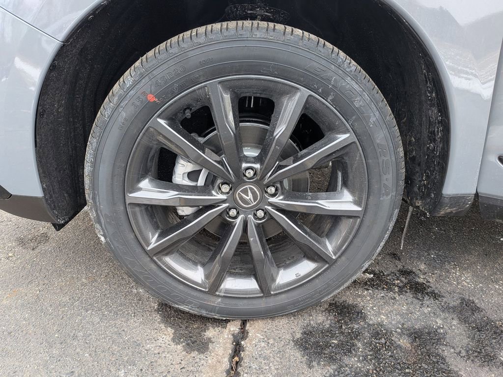 New 2026 Acura RDX A-Spec image 10