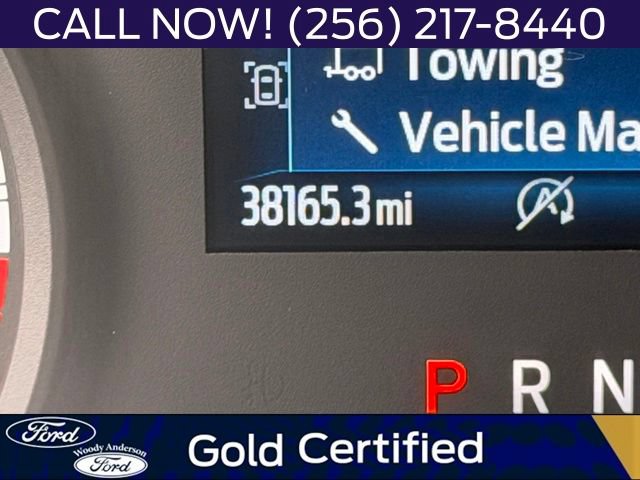 Used 2021 Ford F150 XL w/ STX Appearance Package RWD image 13