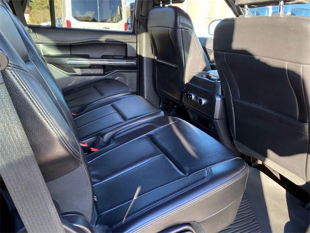 Used 2021 Ford Expedition XLT image 25