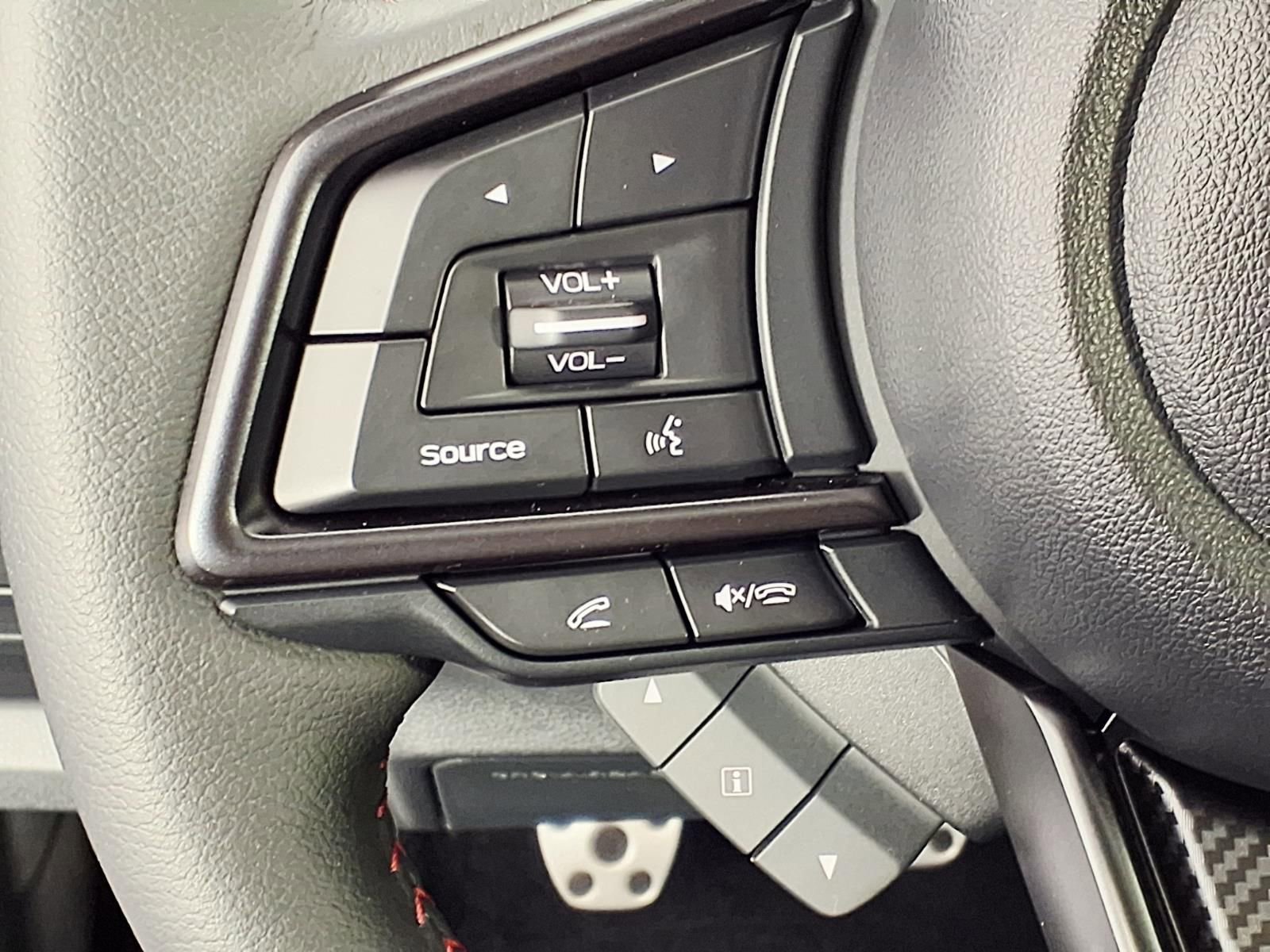 Used 2025 Subaru WRX Premium image 18