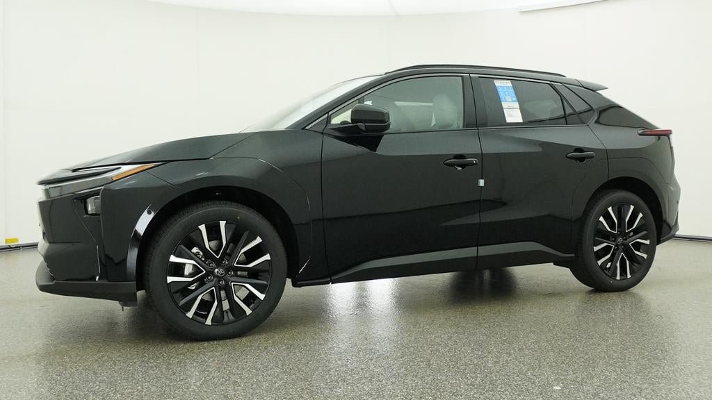 New 2026 Toyota bZ AWD/4WD image 18