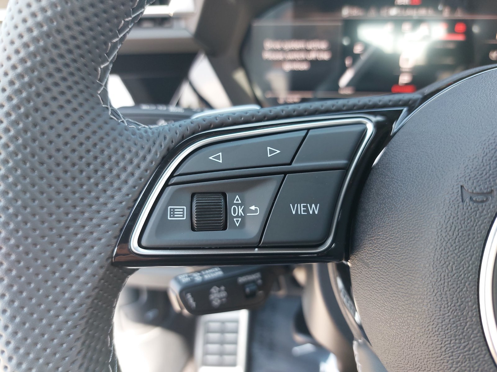 New 2026 Audi S3 Premium AWD/4WD image 16