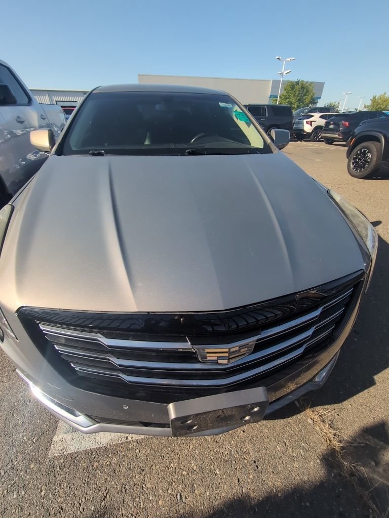 Used 2019 Cadillac XTS Luxury