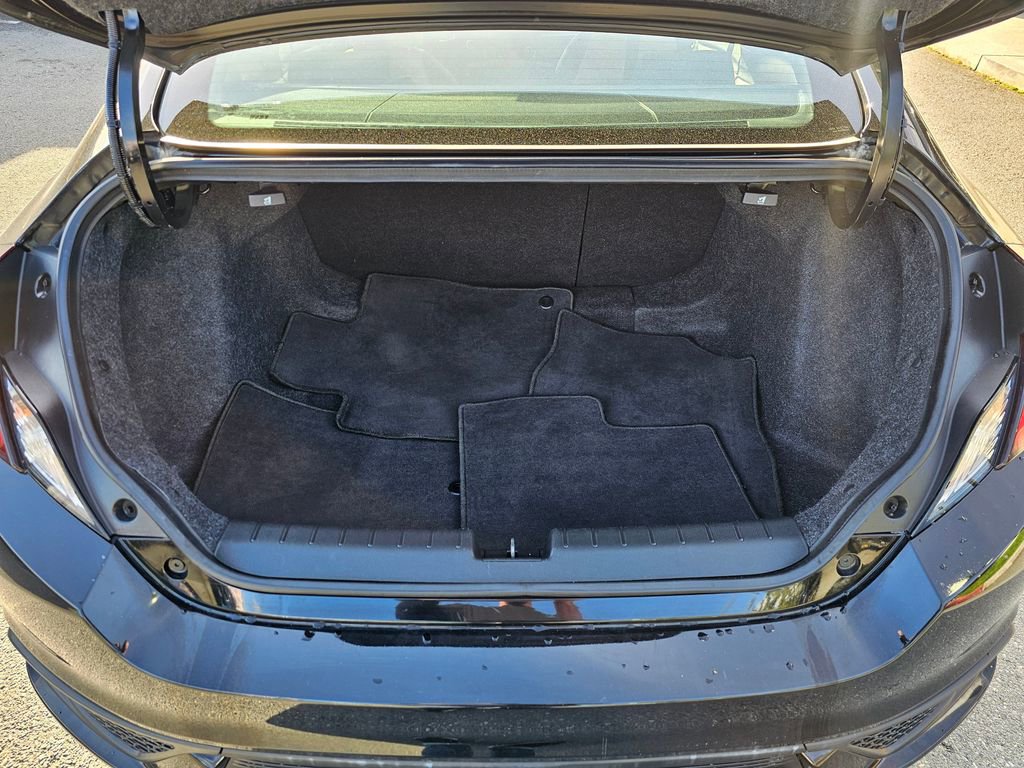 Used 2016 Honda Civic LX-P image 45