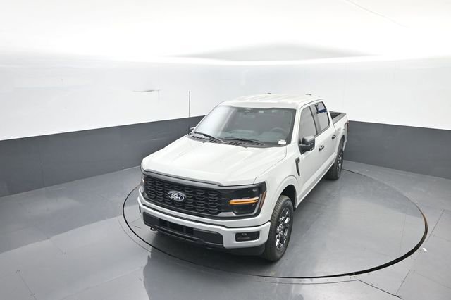 New 2026 Ford F150 STX w/ Equipment Group 200A image 27