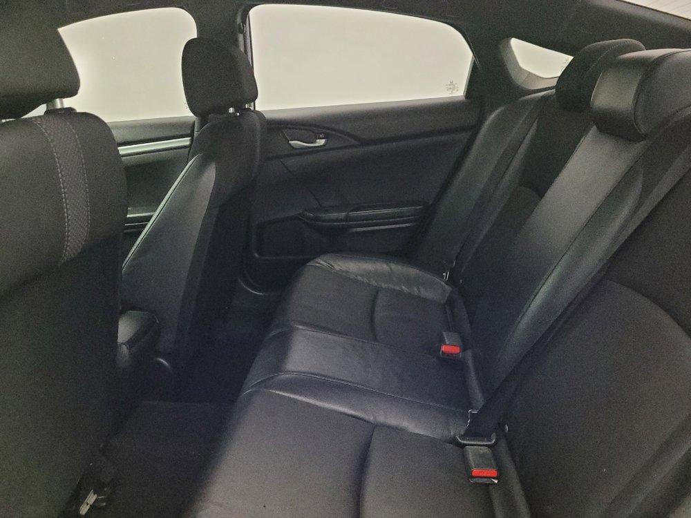Used 2020 Honda Civic Sport image 18