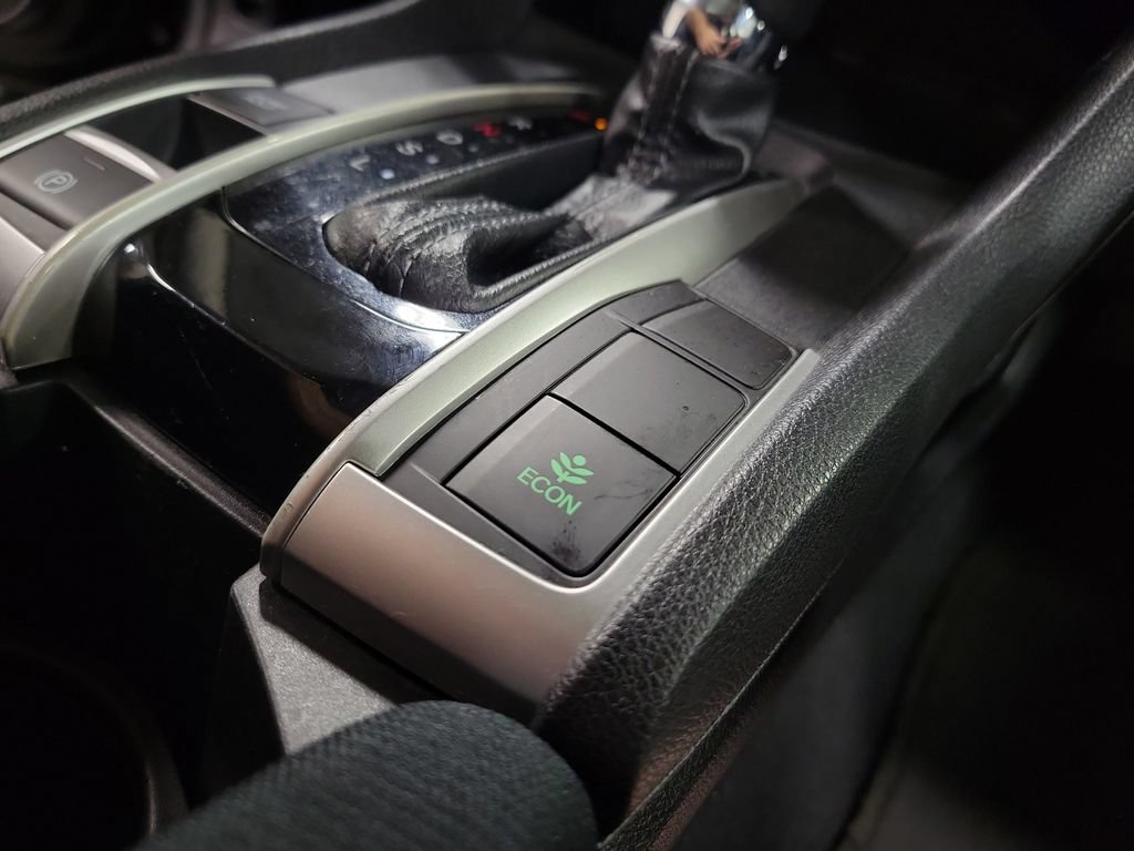 Used 2021 Honda Civic EX image 20