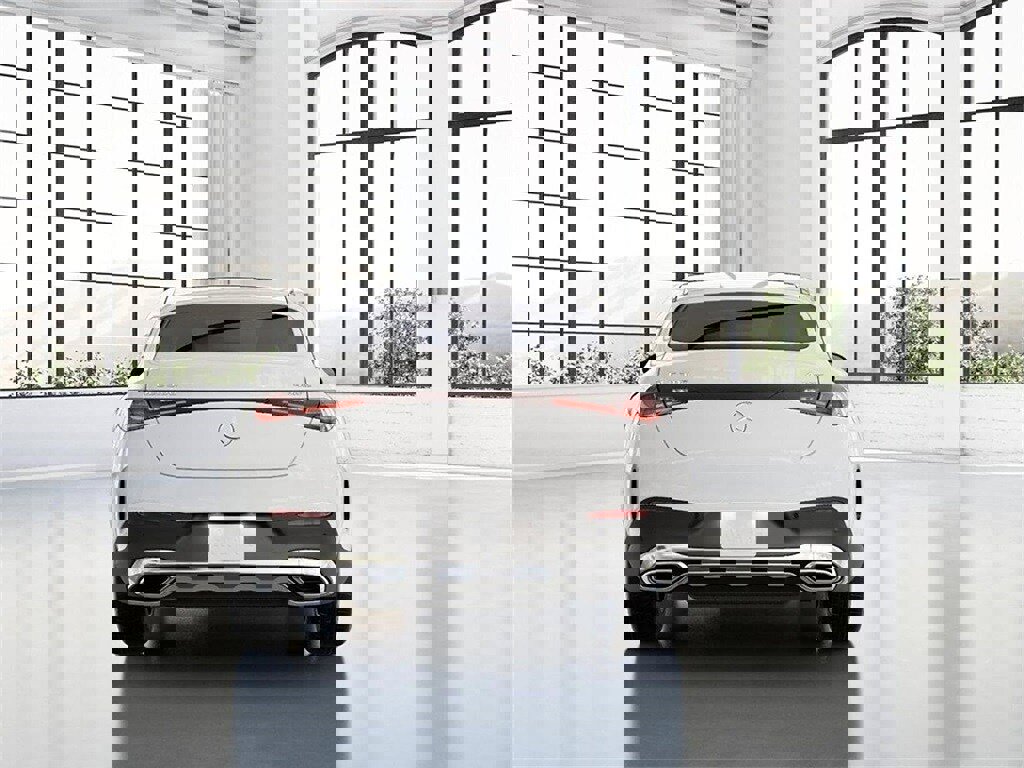 New 2026 Mercedes-Benz GLC 300 4MATIC image 25