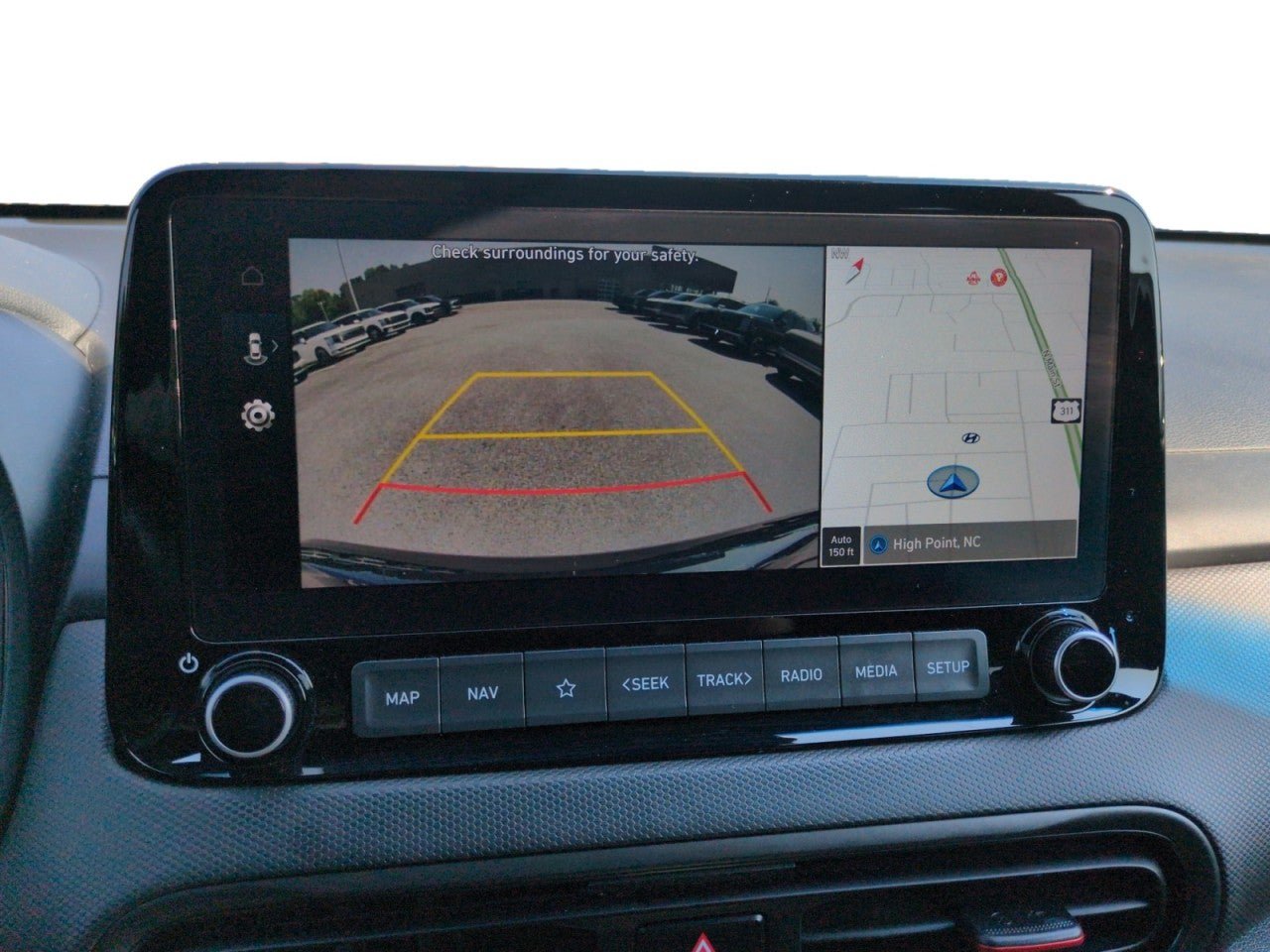 Used 2023 Hyundai Kona N Line FWD image 20