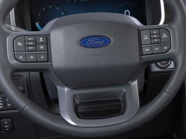 New 2026 Ford F150 Lariat AWD/4WD image 43