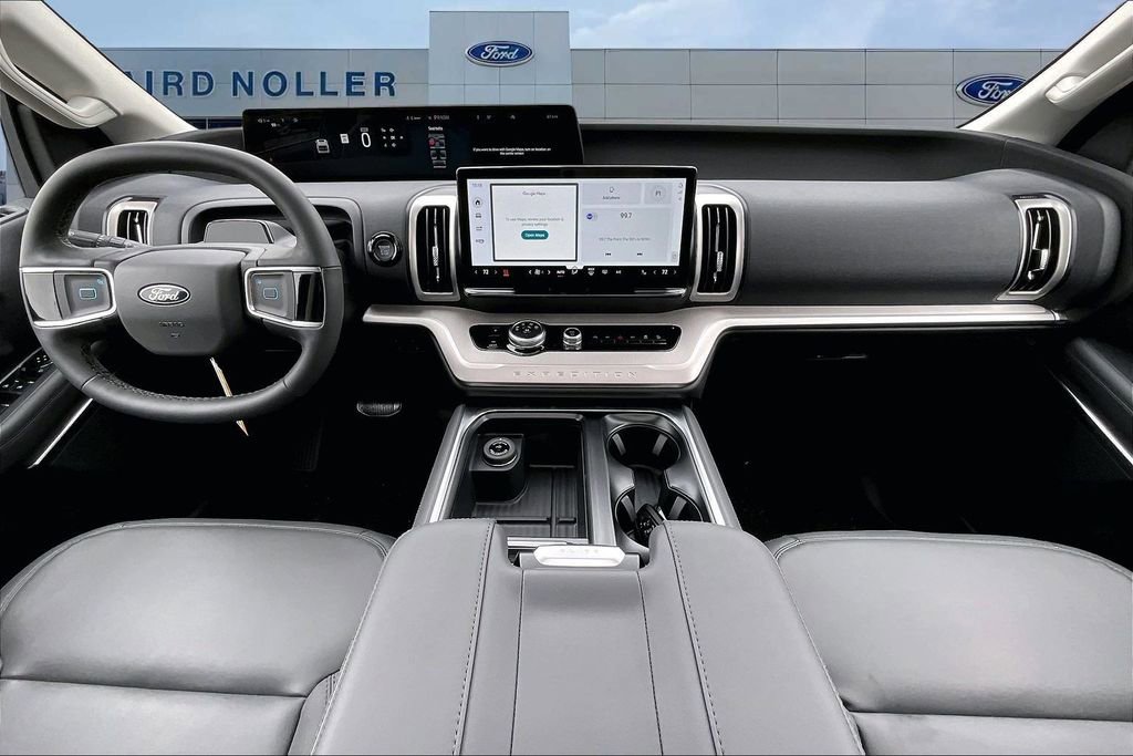 New 2026 Ford Expedition Max Active image 6