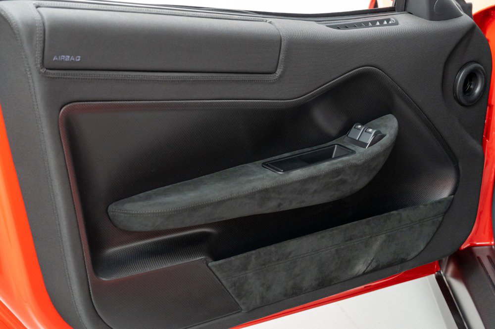 Used 2011 Ferrari 599 GTB Fiorano image 16