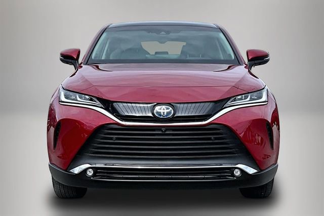 Used 2024 Toyota Venza Limited image 3