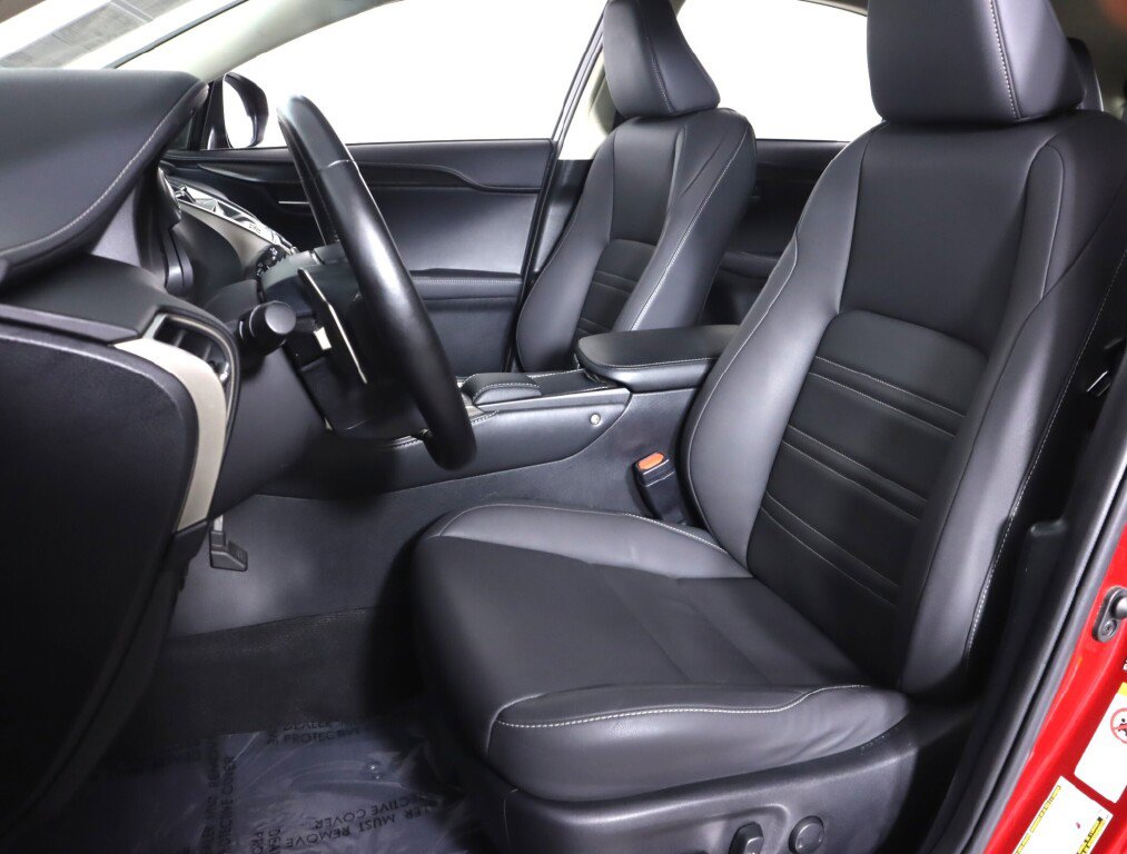 Used 2019 Lexus NX 300 AWD w/ Accessory Package image 31