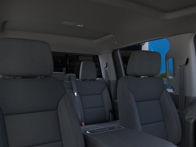 New 2026 Chevrolet Silverado 1500 LT image 25