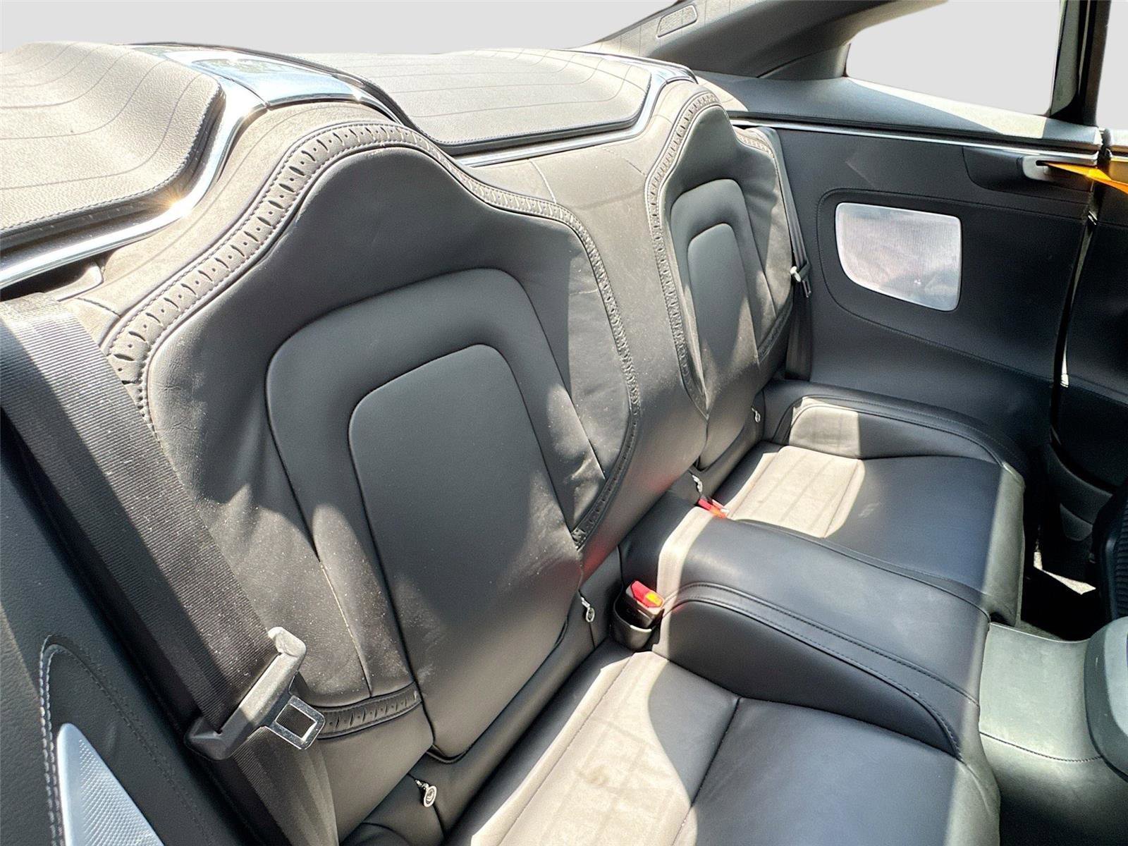 Used 2021 Polestar Polestar 1 image 26