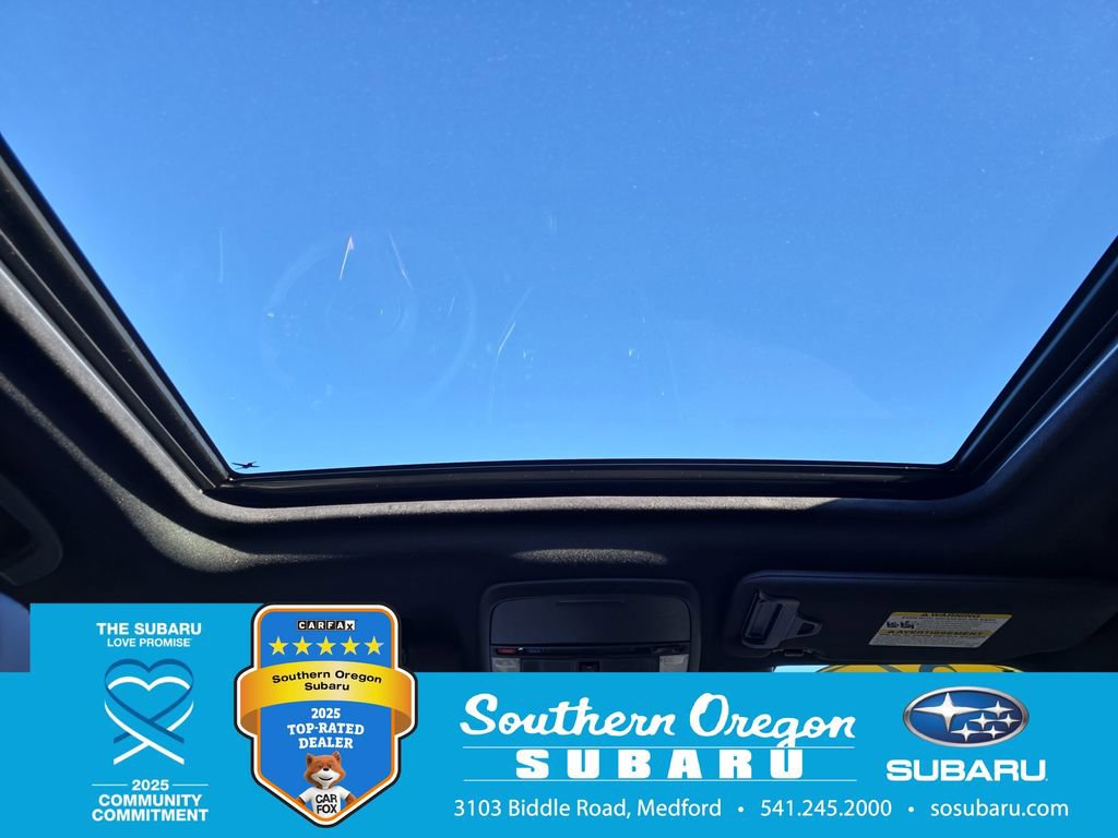 New 2026 Subaru Forester Wilderness w/ Wilderness Plus Package image 23