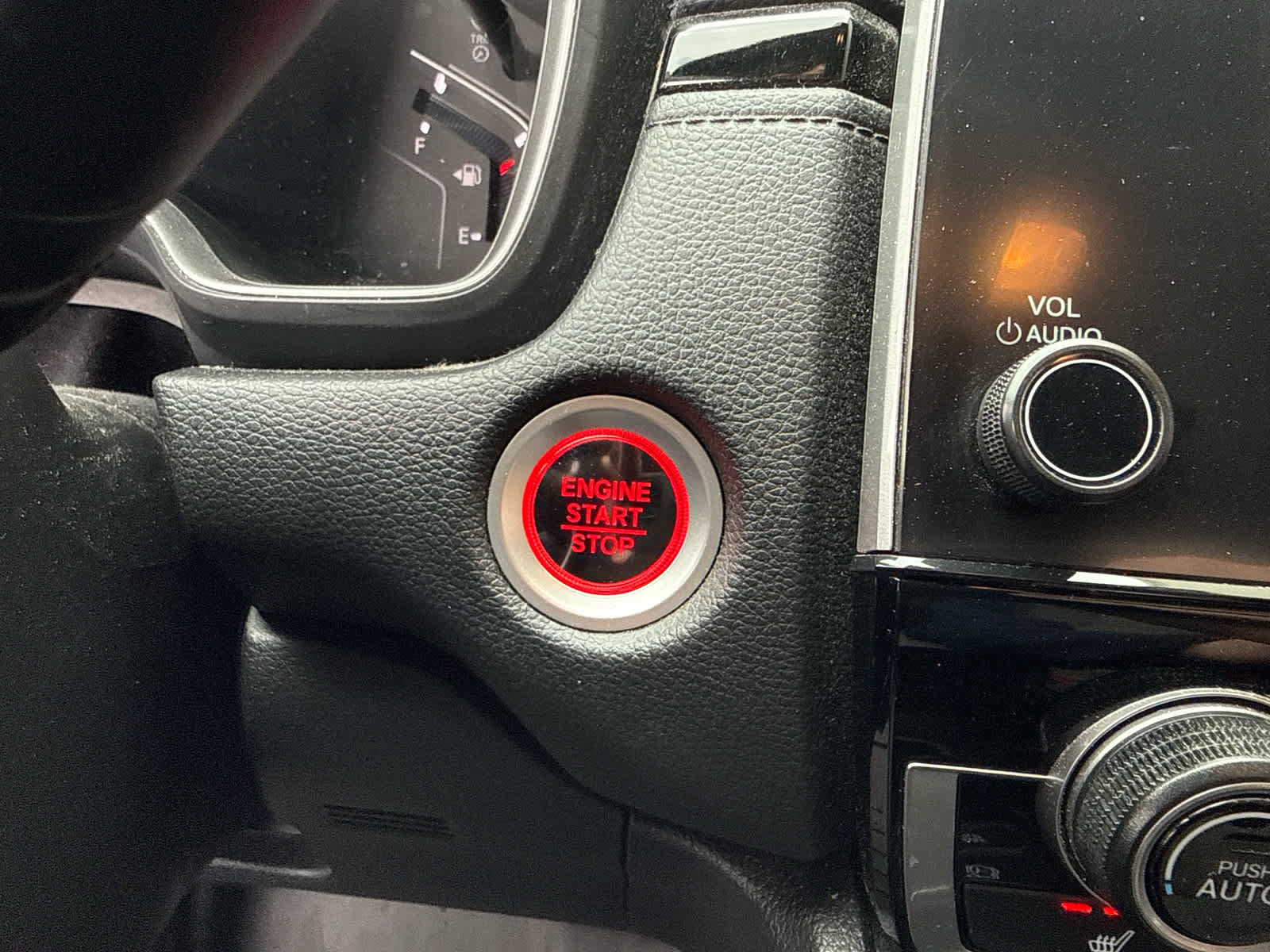 Used 2021 Honda CR-V EX image 12