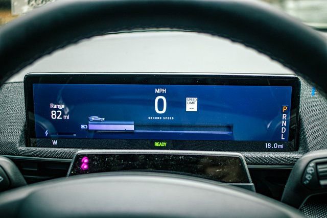 New 2024 Ford Mustang Mach-E GT AWD/4WD image 23