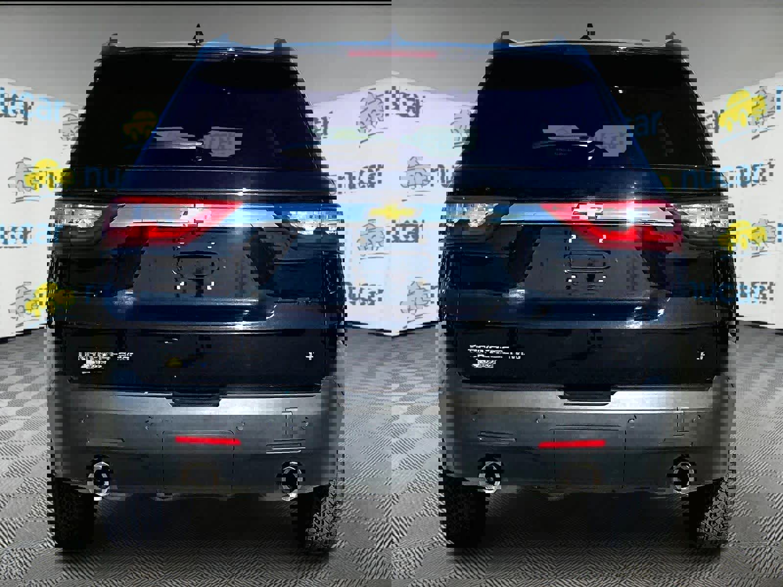 Used 2019 Chevrolet Traverse LT image 5