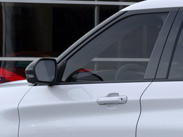 New 2026 Ford Explorer ST w/ Sun And Sound Package image 20