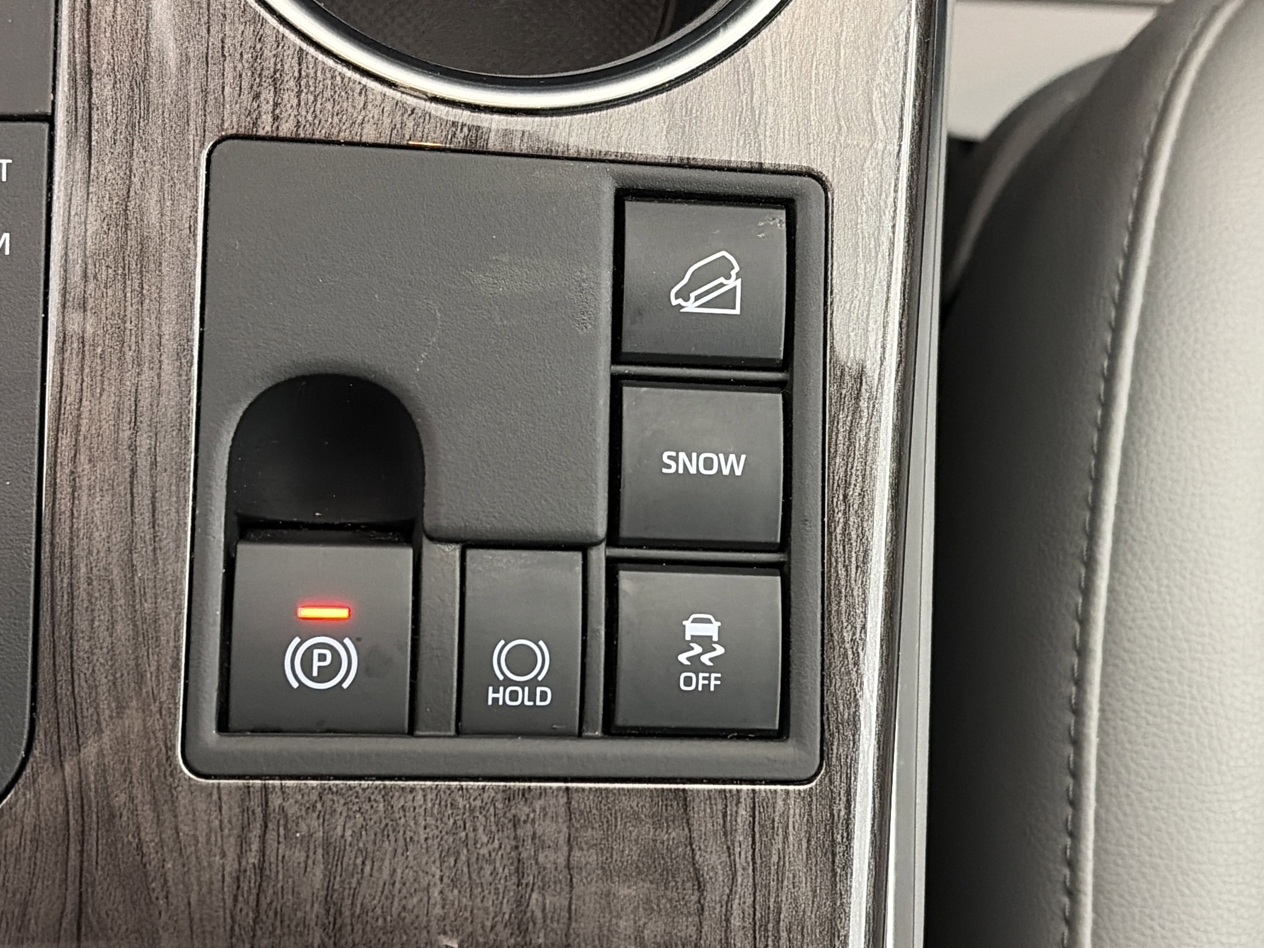 Used 2023 Toyota Highlander Platinum image 29