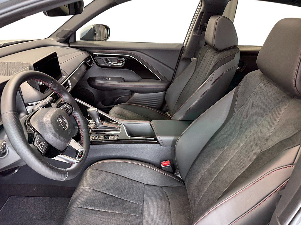 New 2026 Acura ADX A-Spec AWD/4WD image 11
