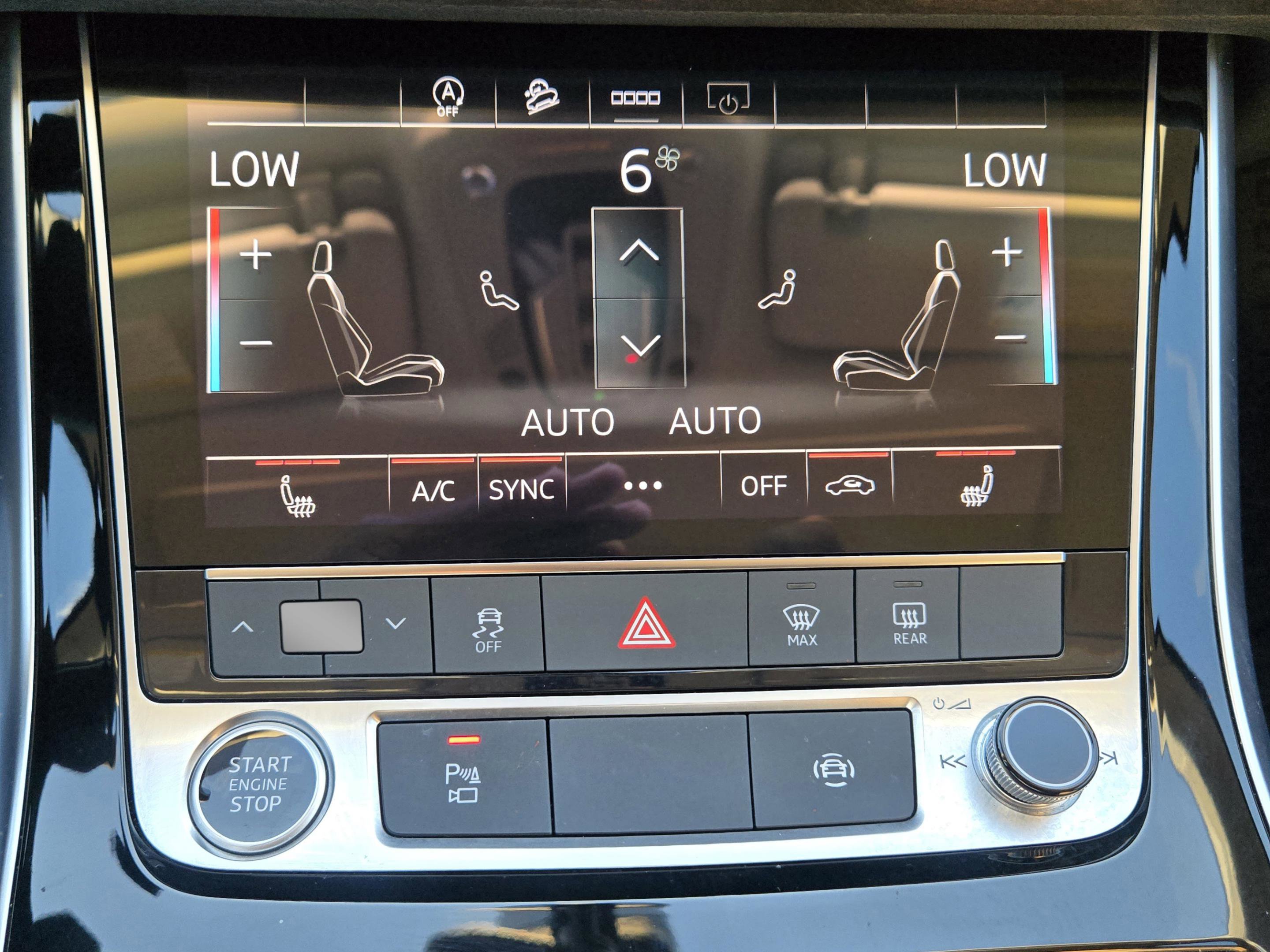 Used 2025 Audi Q7 2.0T Premium Plus w/ Premium Plus Package image 9