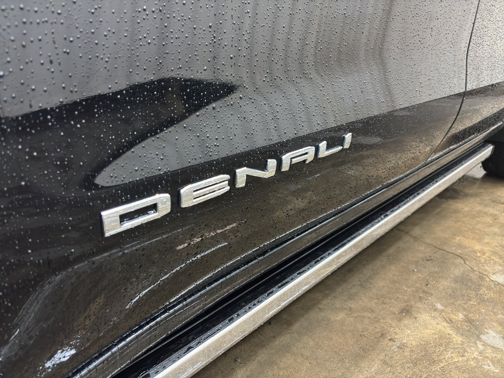 Used 2023 GMC Sierra 1500 Denali image 13