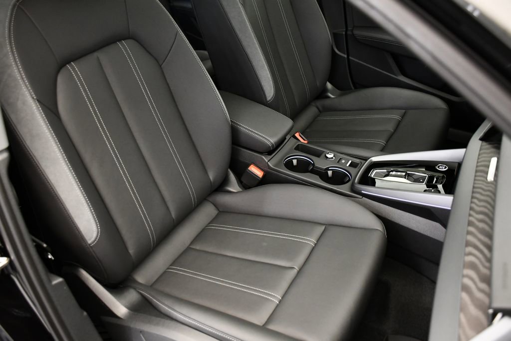 New 2026 Audi A3 2.0T Premium image 48