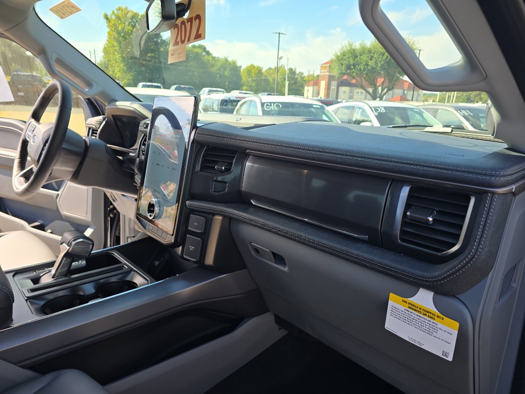 New 2025 Ford F150 Lightning Flash image 12