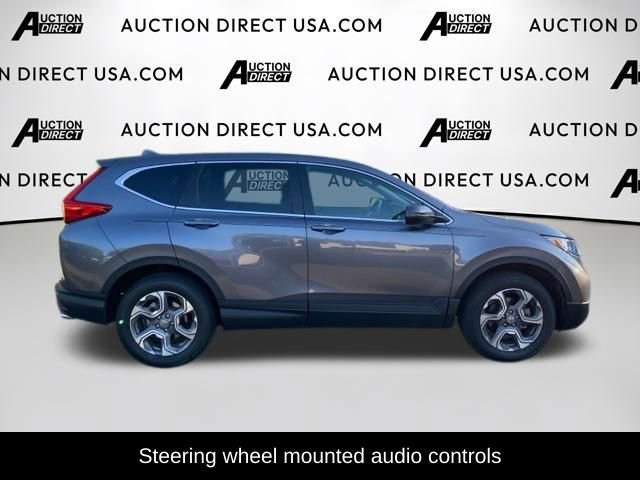 Used 2019 Honda CR-V EX-L image 5