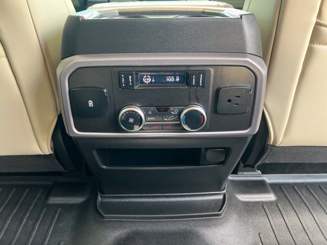 Certified 2018 Ford Expedition Platinum RWD image 29