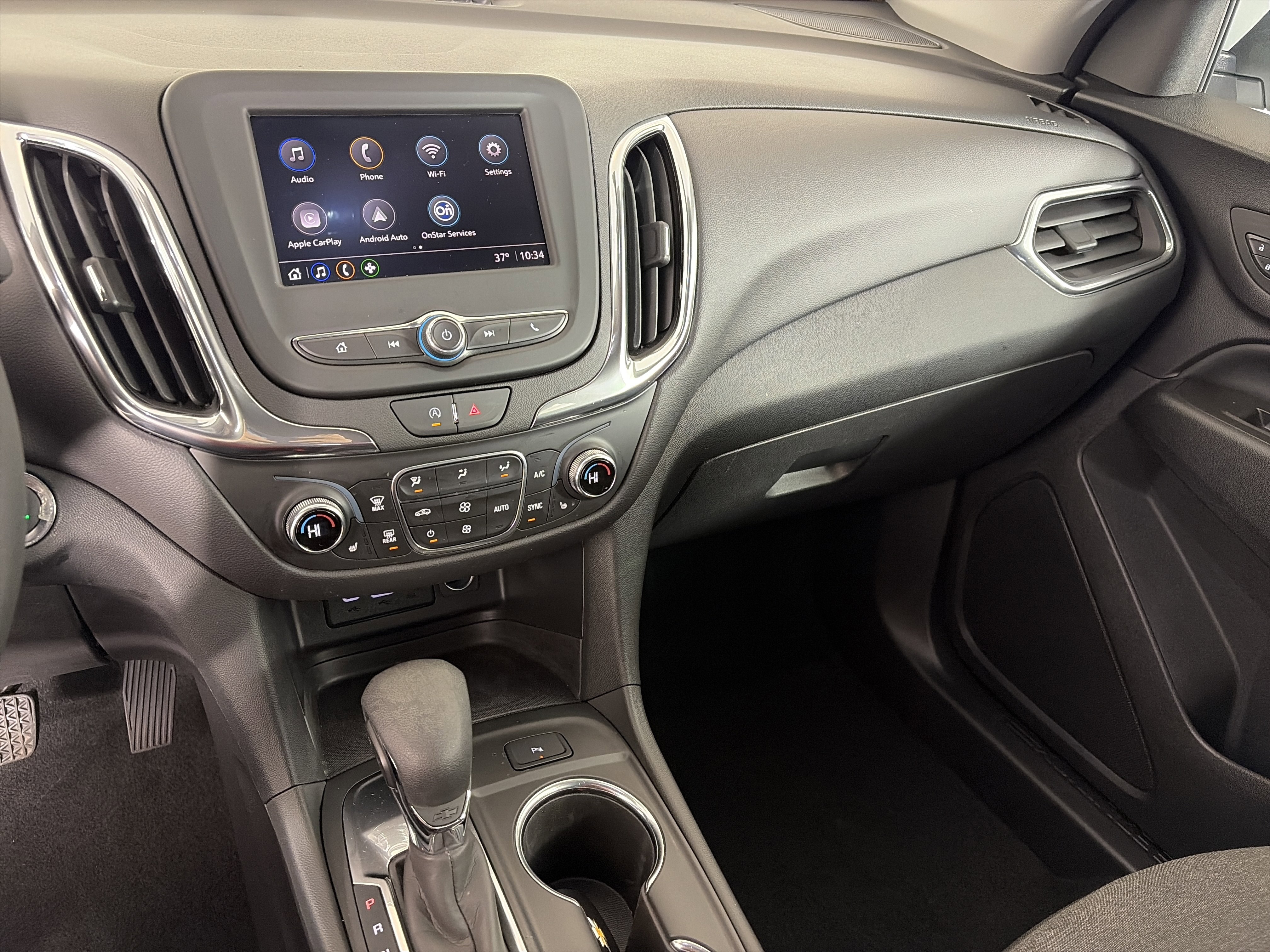 Certified 2023 Chevrolet Equinox LT image 4