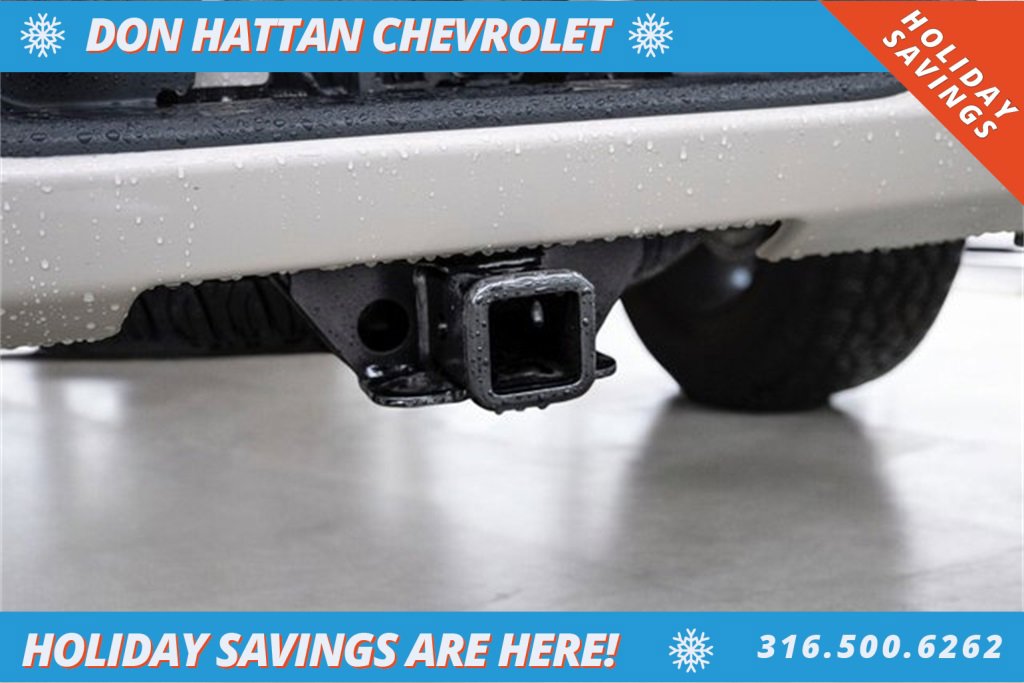 New 2026 Chevrolet Silverado 1500 RST w/ All Star Edition Plus image 35